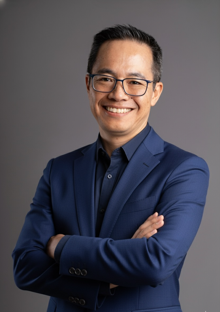 Celso Eizak — Consultor TPS